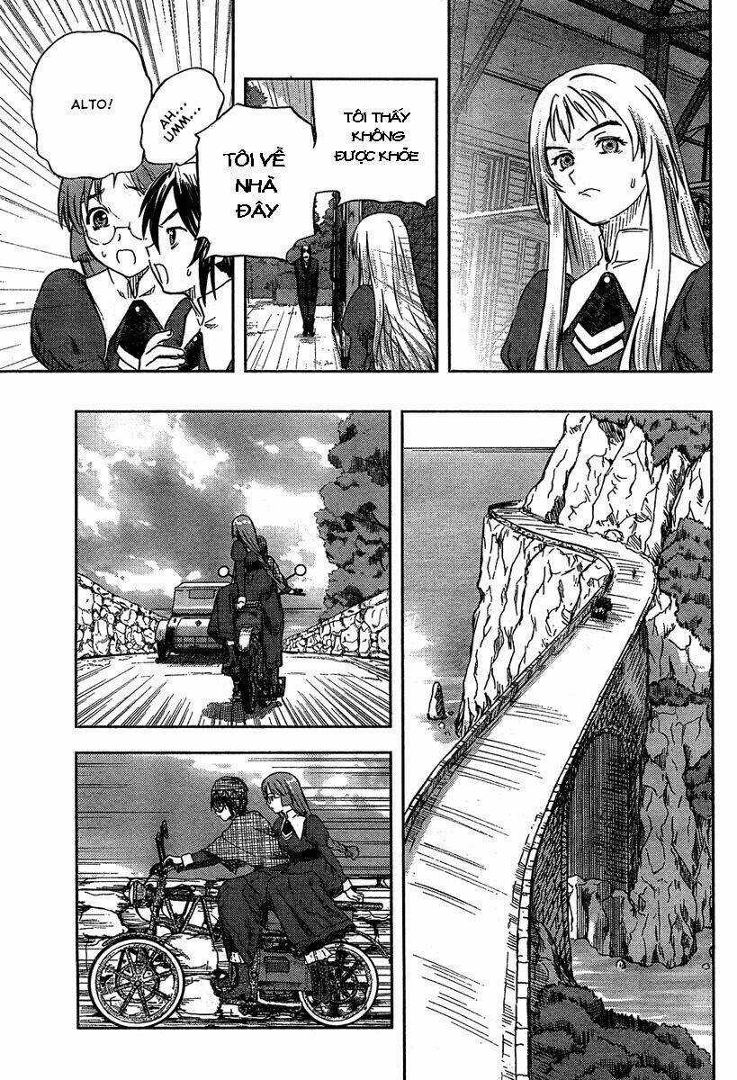 Alto - Chapter 2 - Trang 18