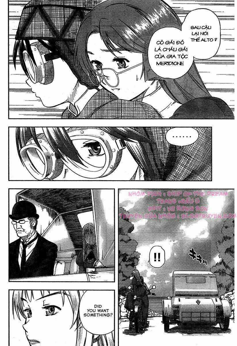 Alto - Chapter 2 - Trang 19