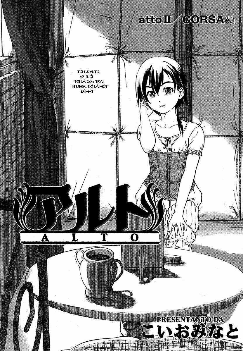 Alto - Chapter 2 - Trang 3