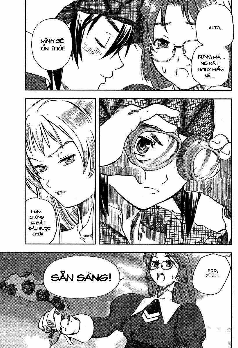 Alto - Chapter 2 - Trang 24