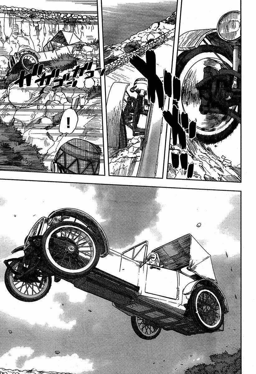 Alto - Chapter 2 - Trang 30