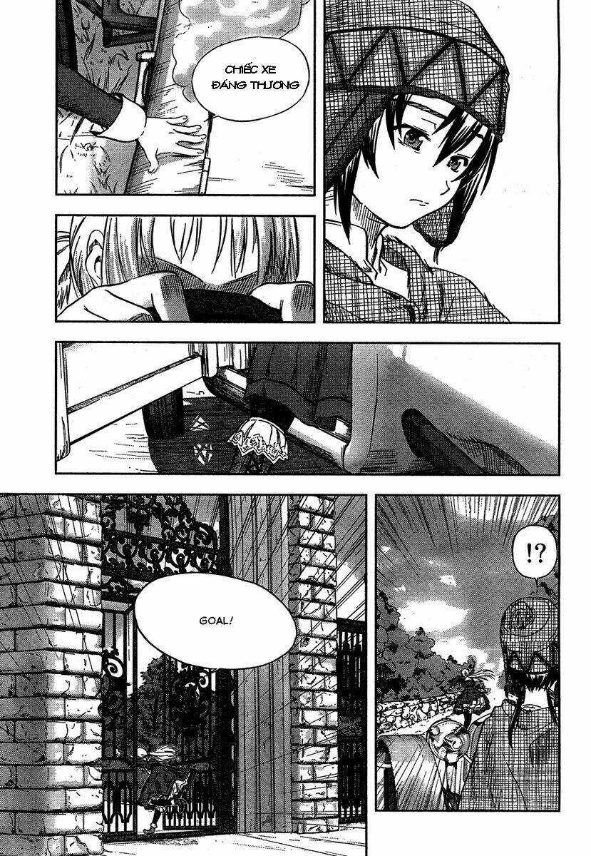 Alto - Chapter 2 - Trang 37