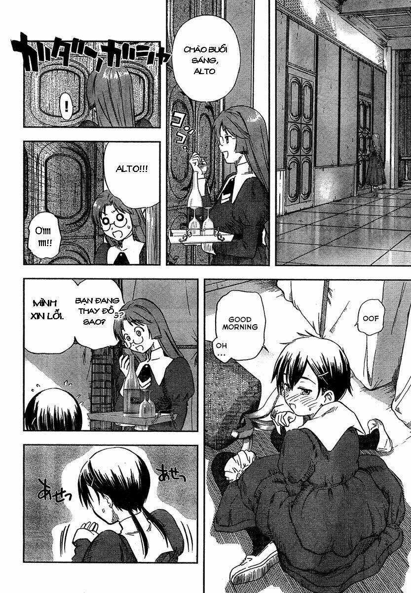 Alto - Chapter 2 - Trang 5