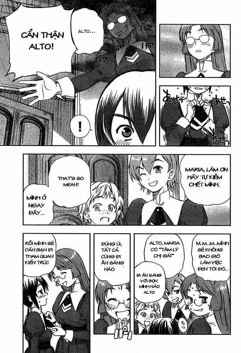 Alto - Chapter 2 - Trang 6