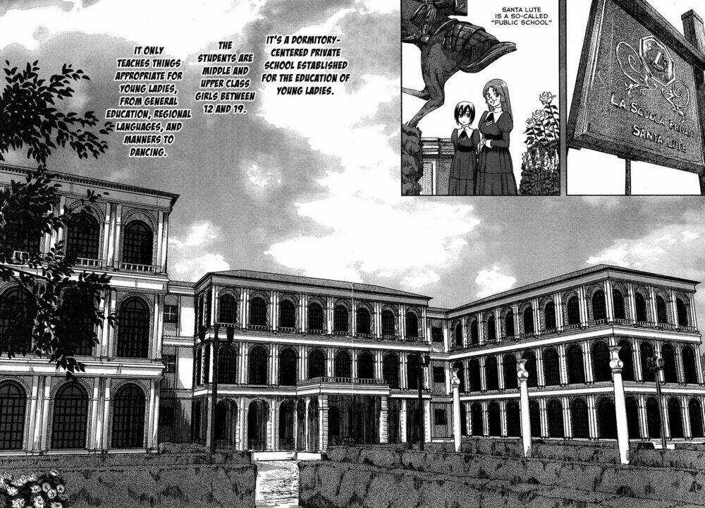 Alto - Chapter 2 - Trang 7