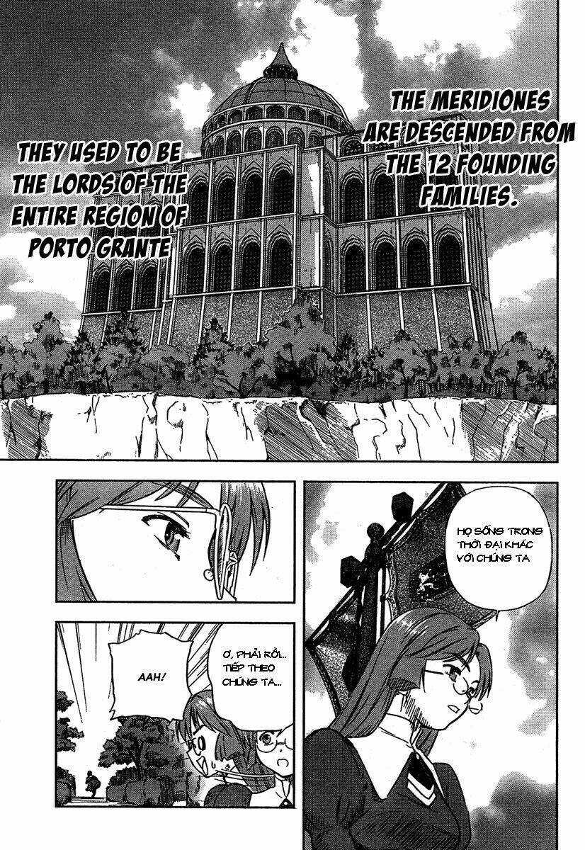 Alto - Chapter 2 - Trang 9