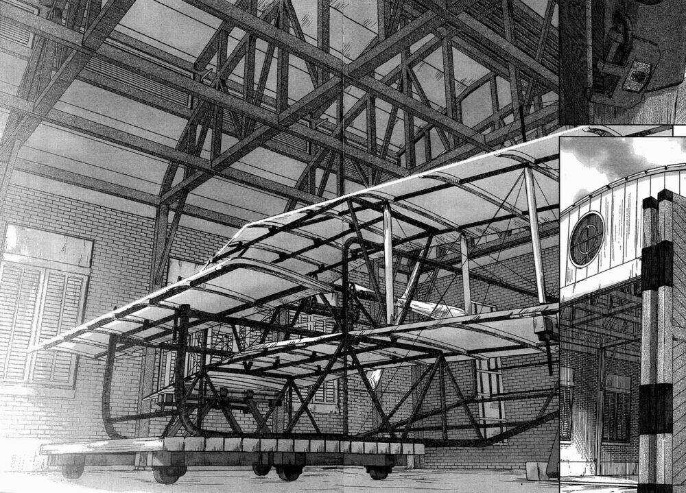 Alto - Chapter 2 - Trang 10