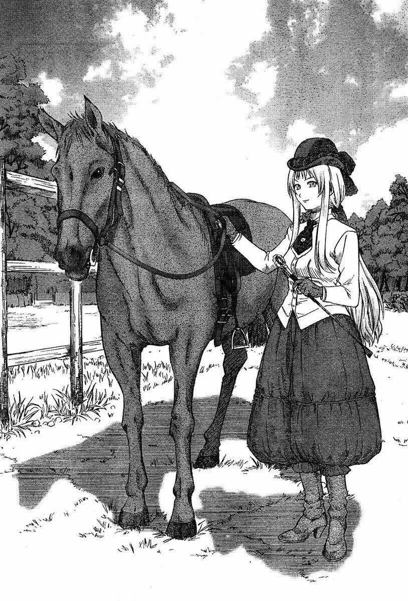 Alto - Chapter 3 - Trang 15