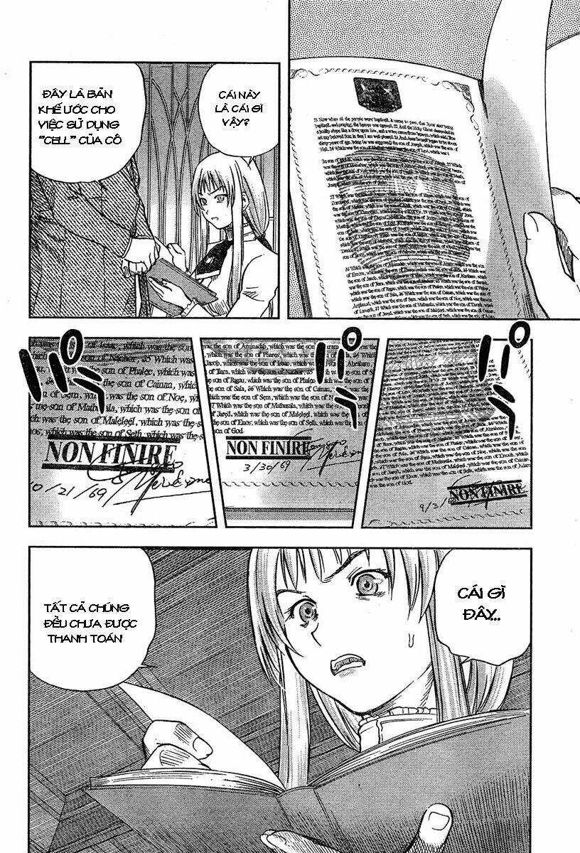 Alto - Chapter 3 - Trang 19