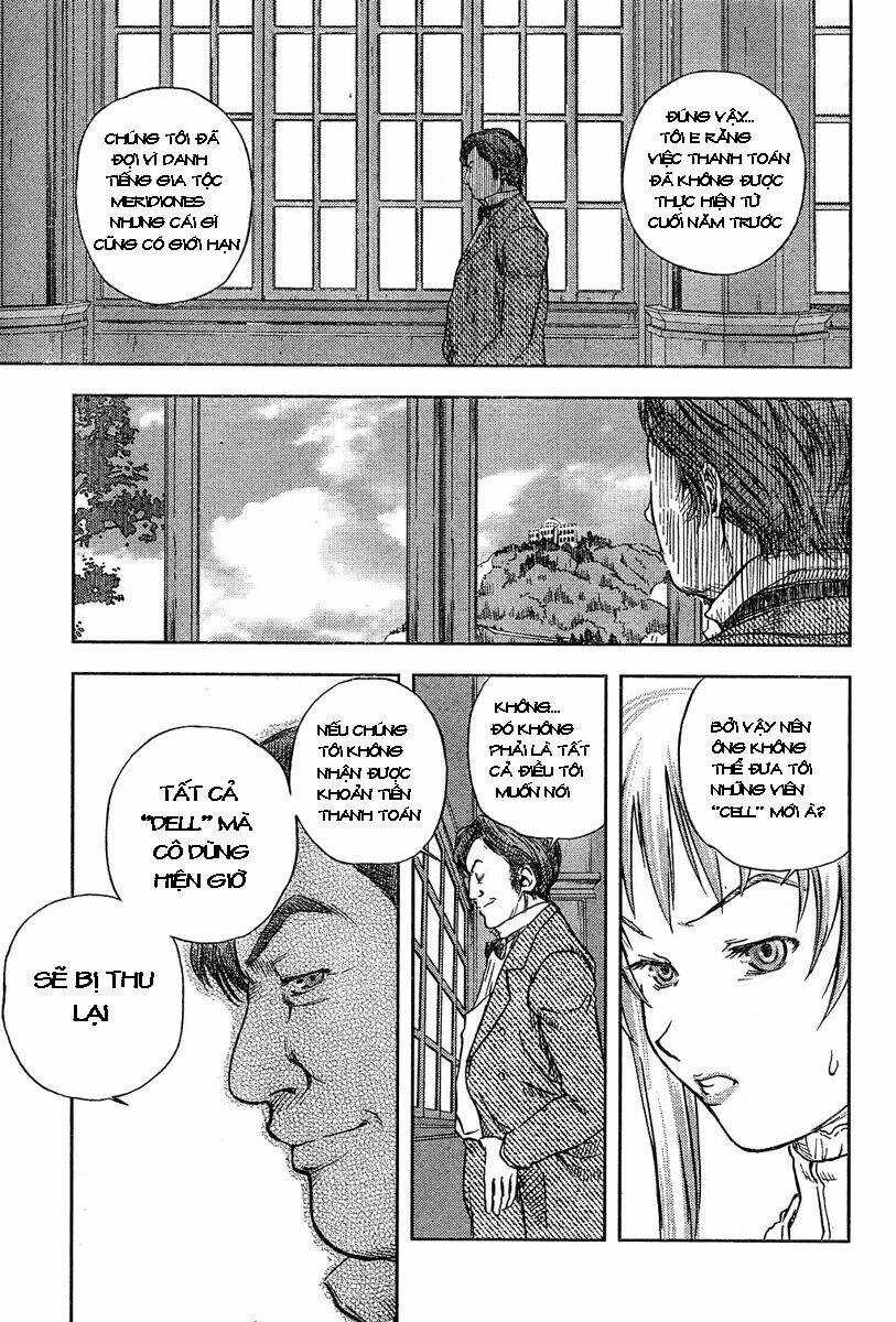 Alto - Chapter 3 - Trang 20