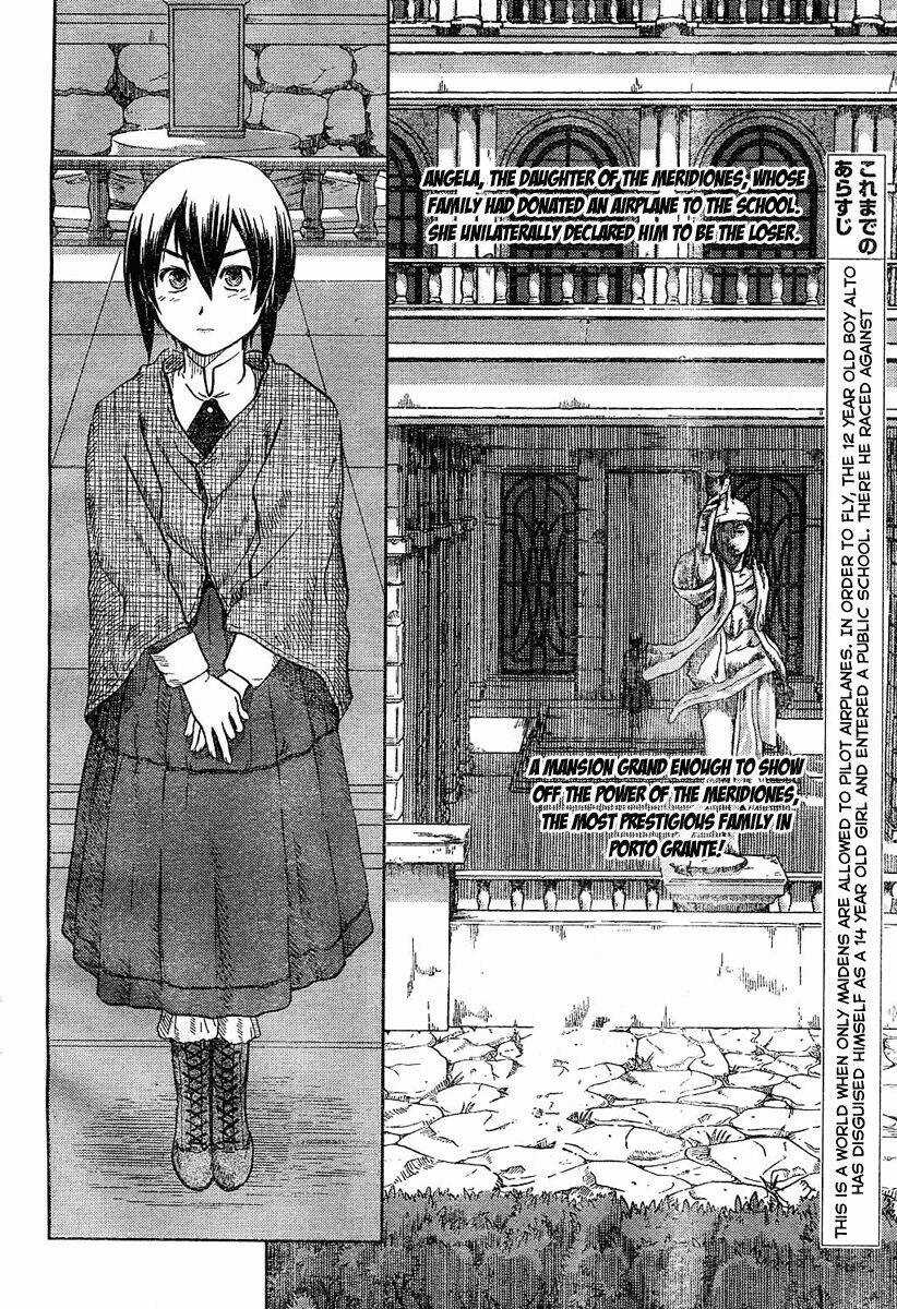 Alto - Chapter 3 - Trang 3