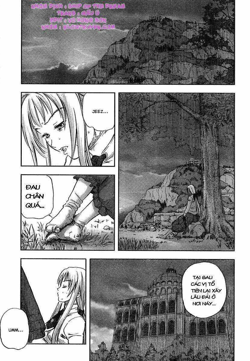 Alto - Chapter 3 - Trang 28