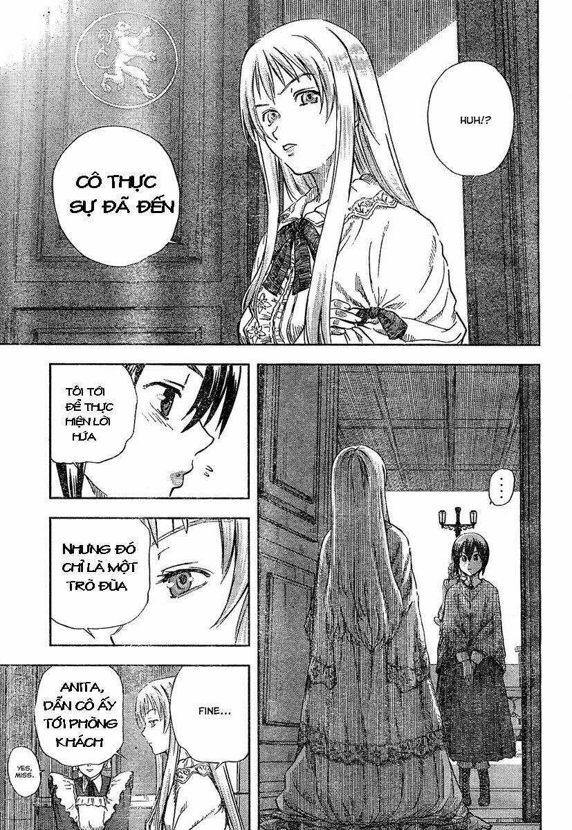 Alto - Chapter 3 - Trang 4