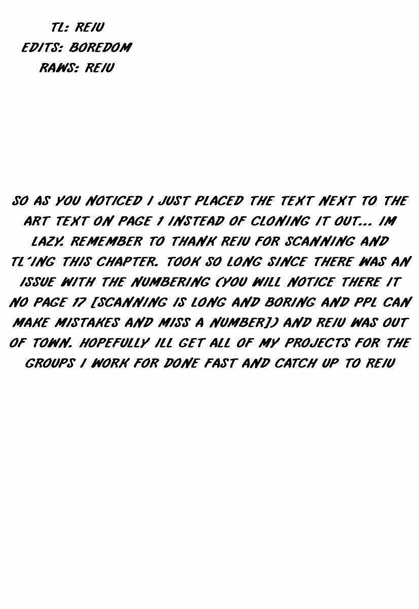 Alto - Chapter 3 - Trang 32