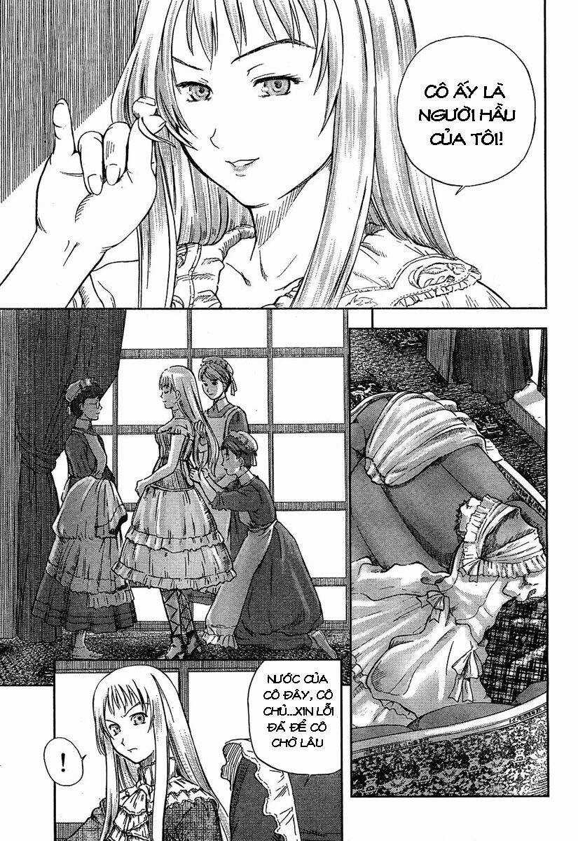 Alto - Chapter 3 - Trang 6