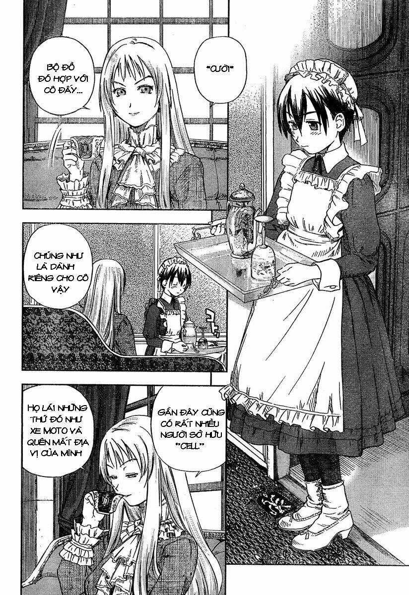 Alto - Chapter 3 - Trang 7