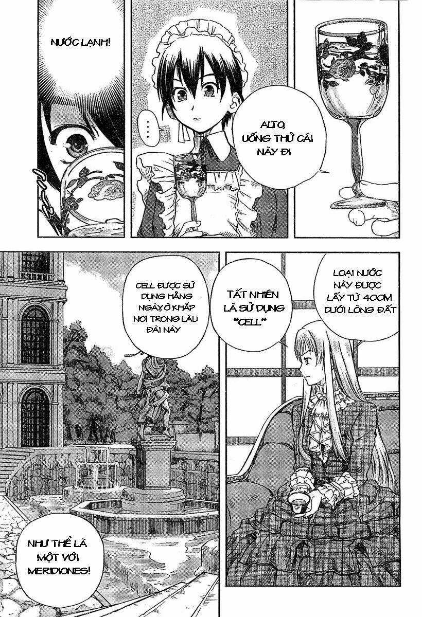 Alto - Chapter 3 - Trang 8