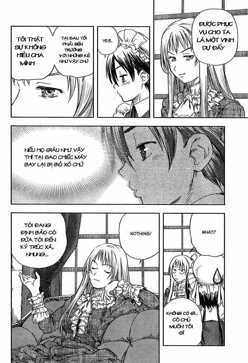 Alto - Chapter 3 - Trang 9