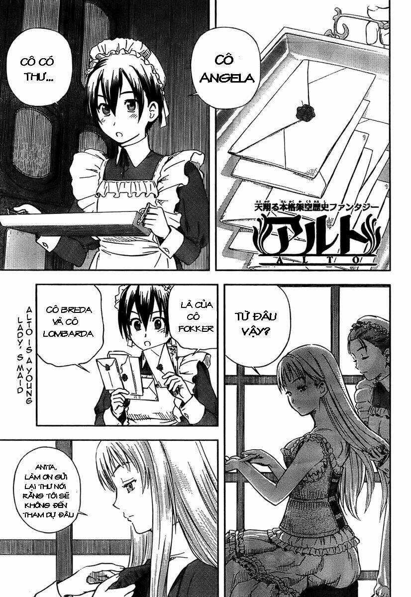 Alto - Chapter 4 - Trang 2
