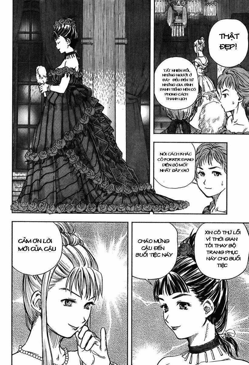 Alto - Chapter 4 - Trang 17