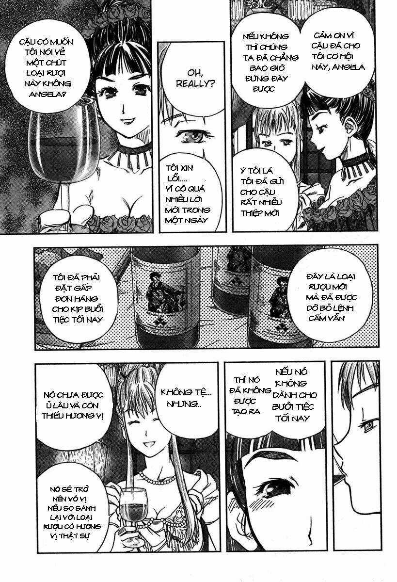 Alto - Chapter 4 - Trang 18