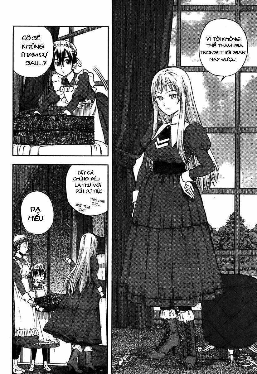 Alto - Chapter 4 - Trang 3