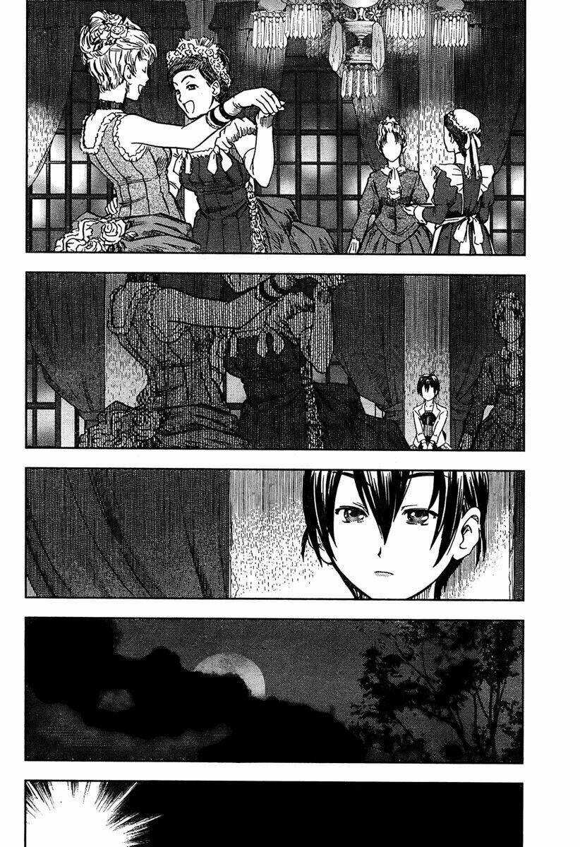 Alto - Chapter 4 - Trang 23