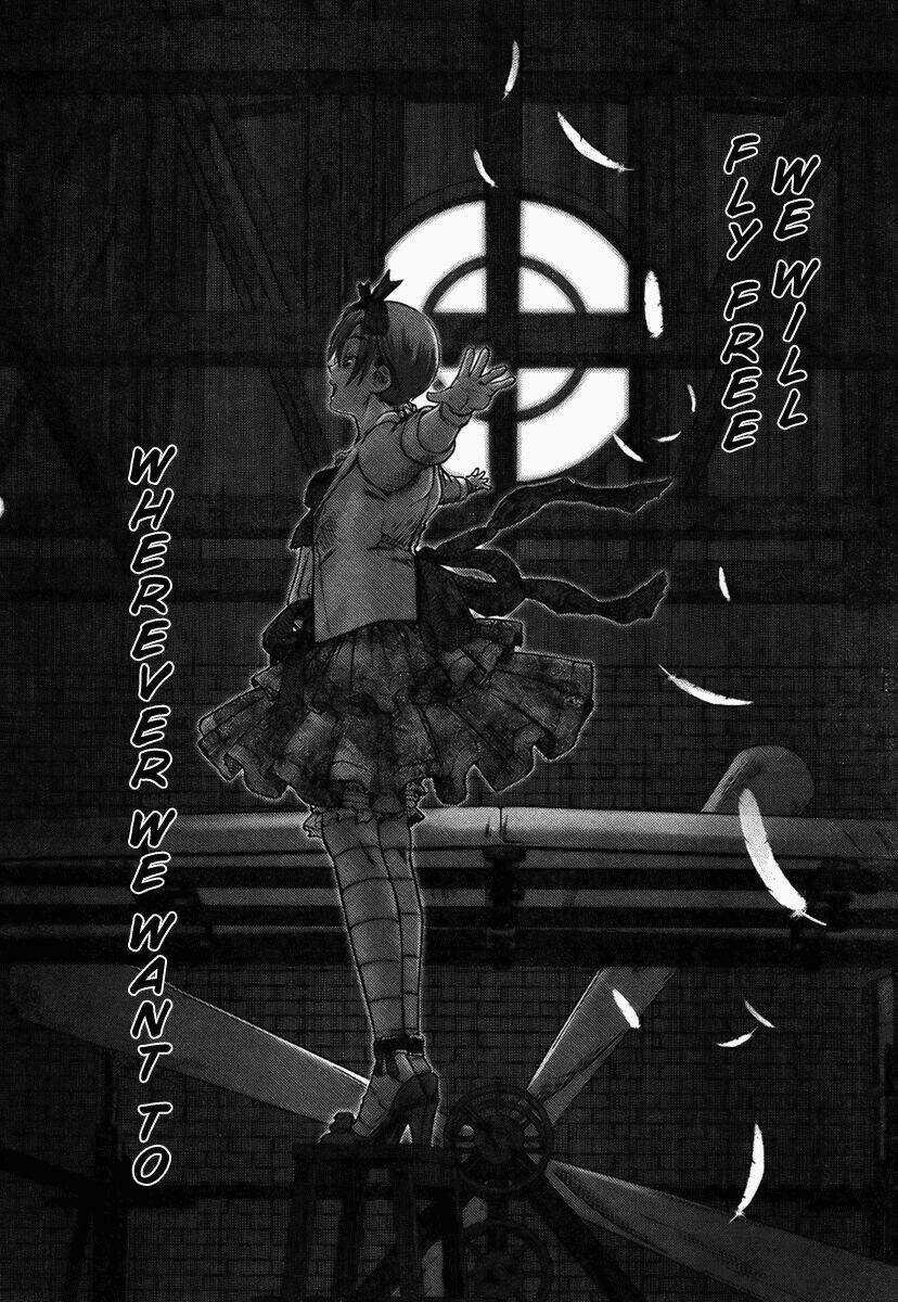 Alto - Chapter 4 - Trang 31