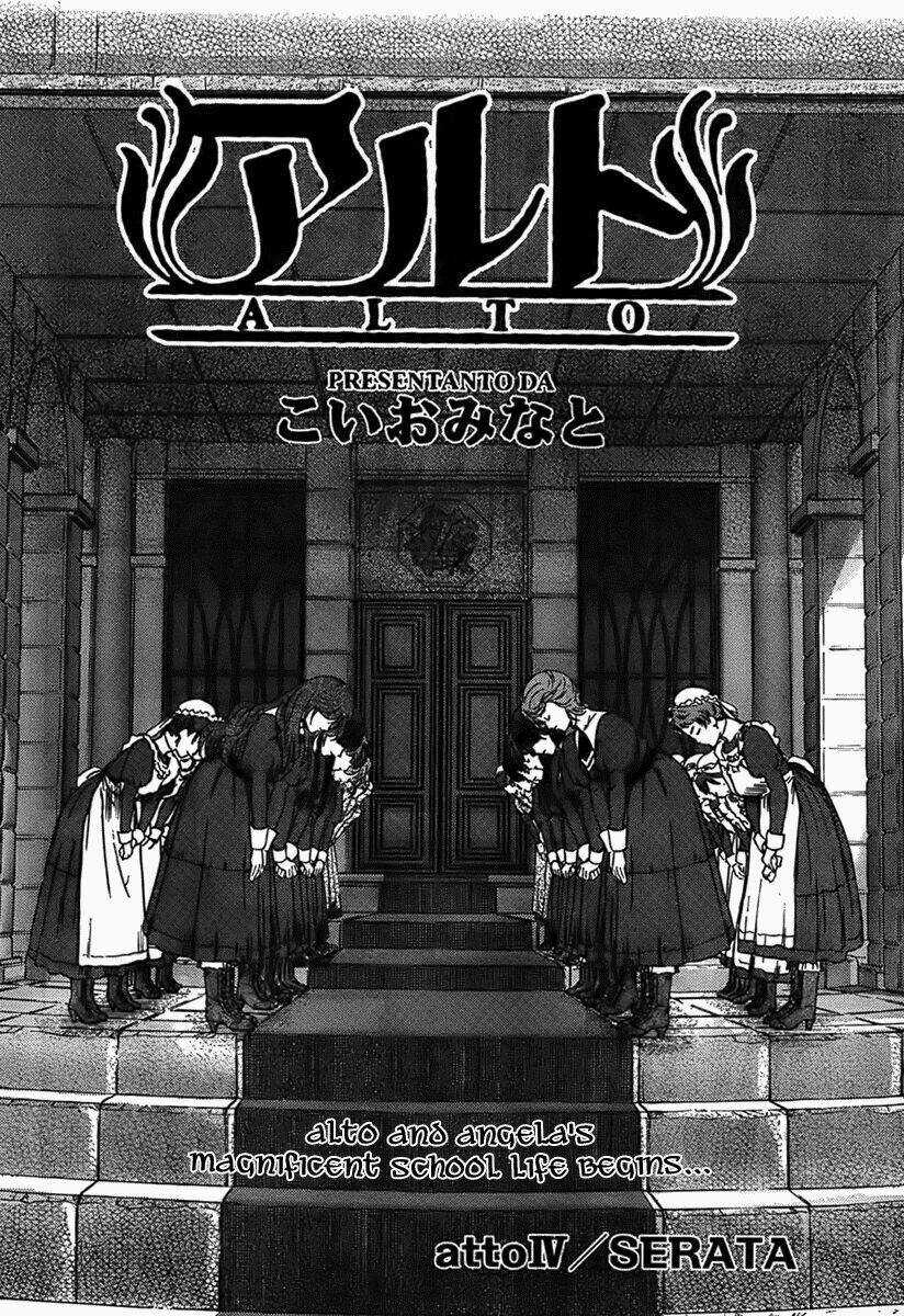 Alto - Chapter 4 - Trang 5