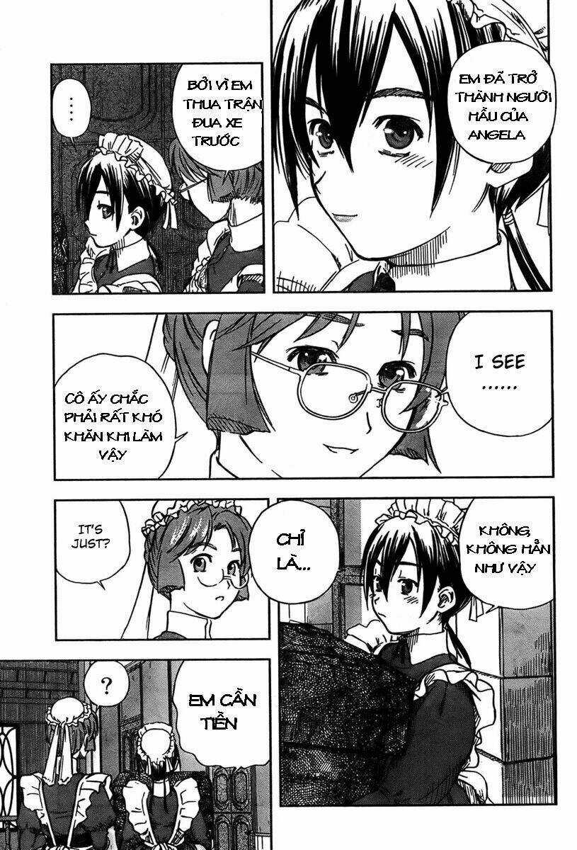 Alto - Chapter 4 - Trang 10