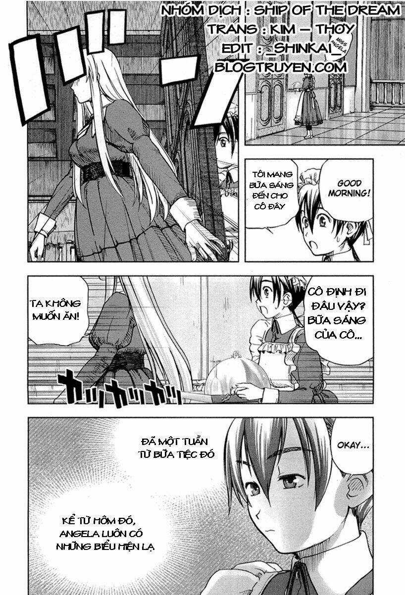 Alto - Chapter 5 - Trang 2