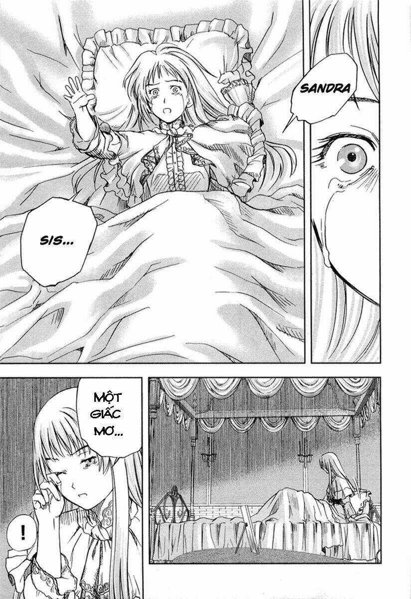 Alto - Chapter 5 - Trang 13