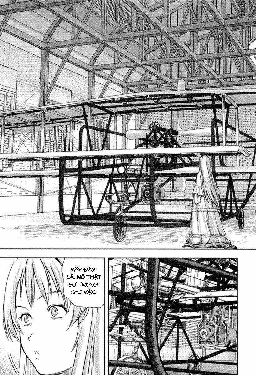 Alto - Chapter 5 - Trang 15