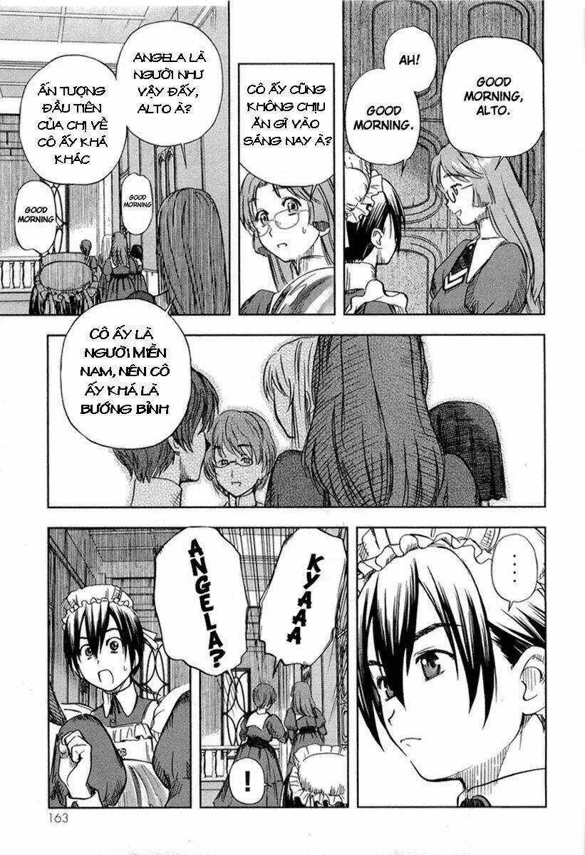 Alto - Chapter 5 - Trang 3