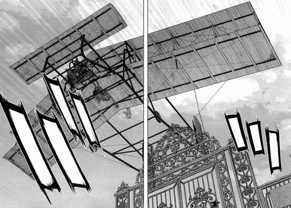 Alto - Chapter 5 - Trang 24