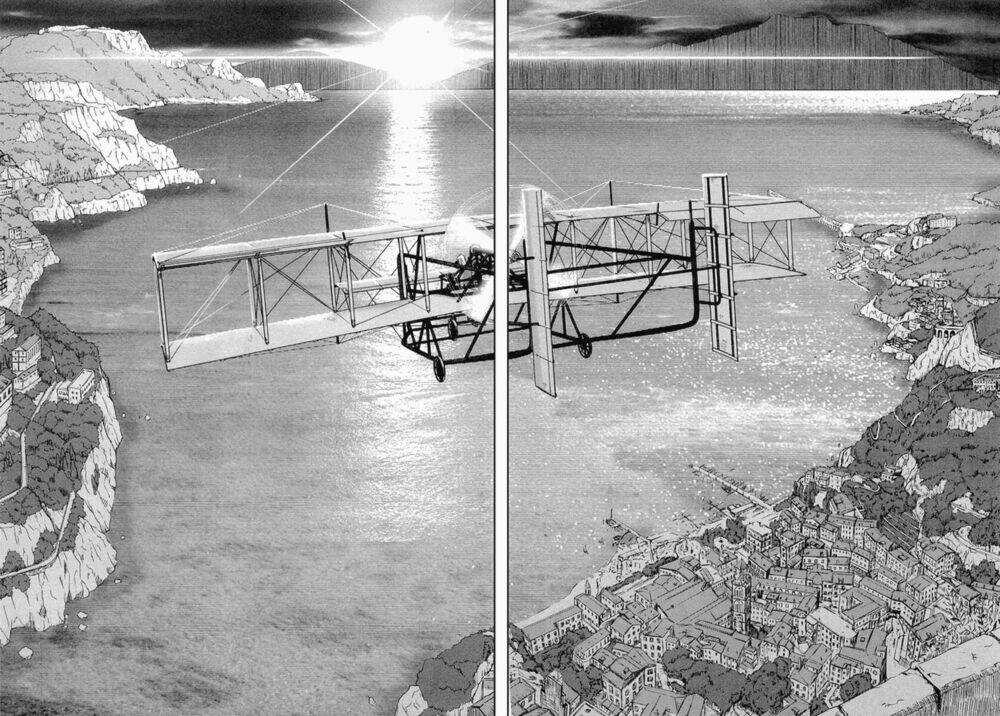 Alto - Chapter 5 - Trang 26