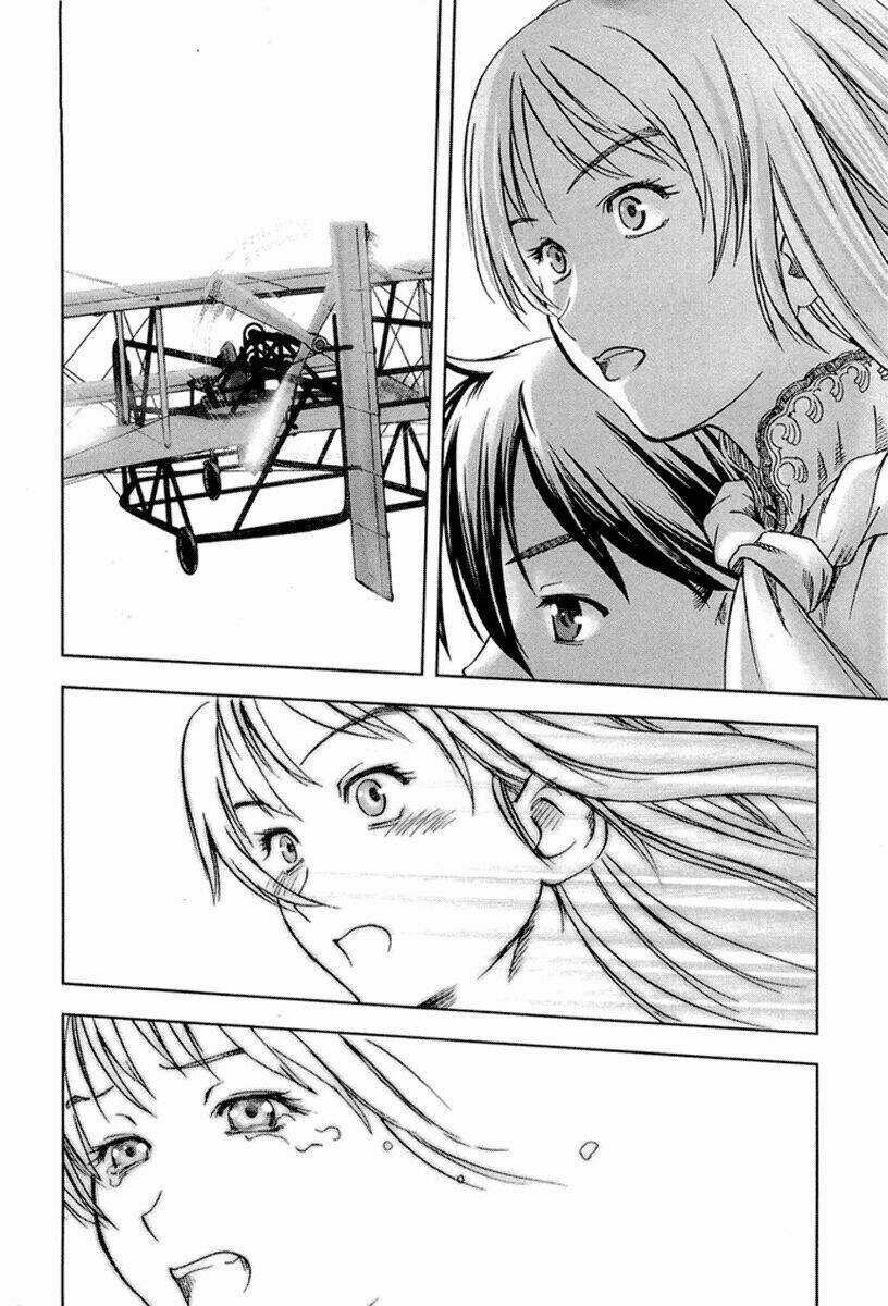 Alto - Chapter 5 - Trang 27