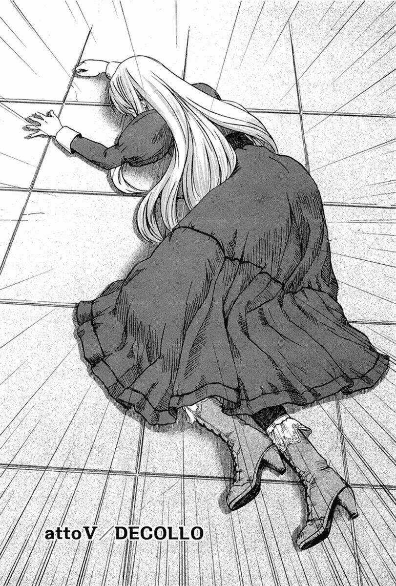 Alto - Chapter 5 - Trang 4