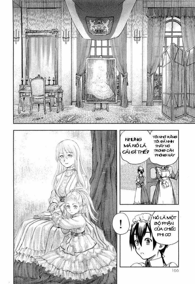 Alto - Chapter 5 - Trang 6