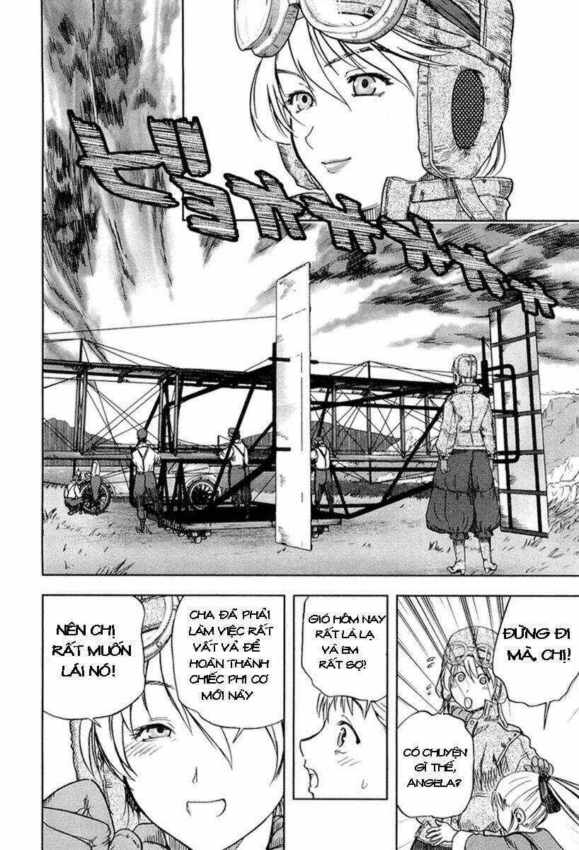 Alto - Chapter 5 - Trang 10