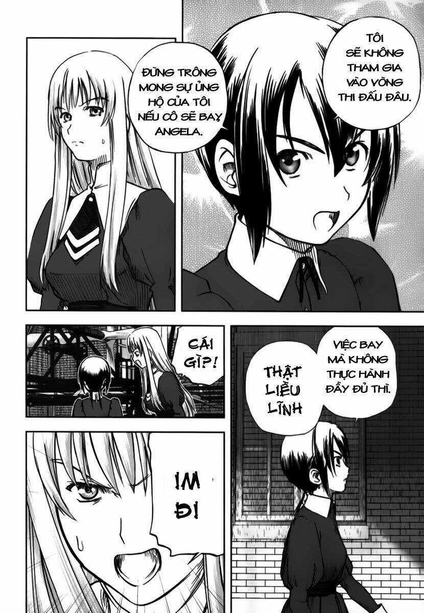 Alto - Chapter 6 - Trang 13