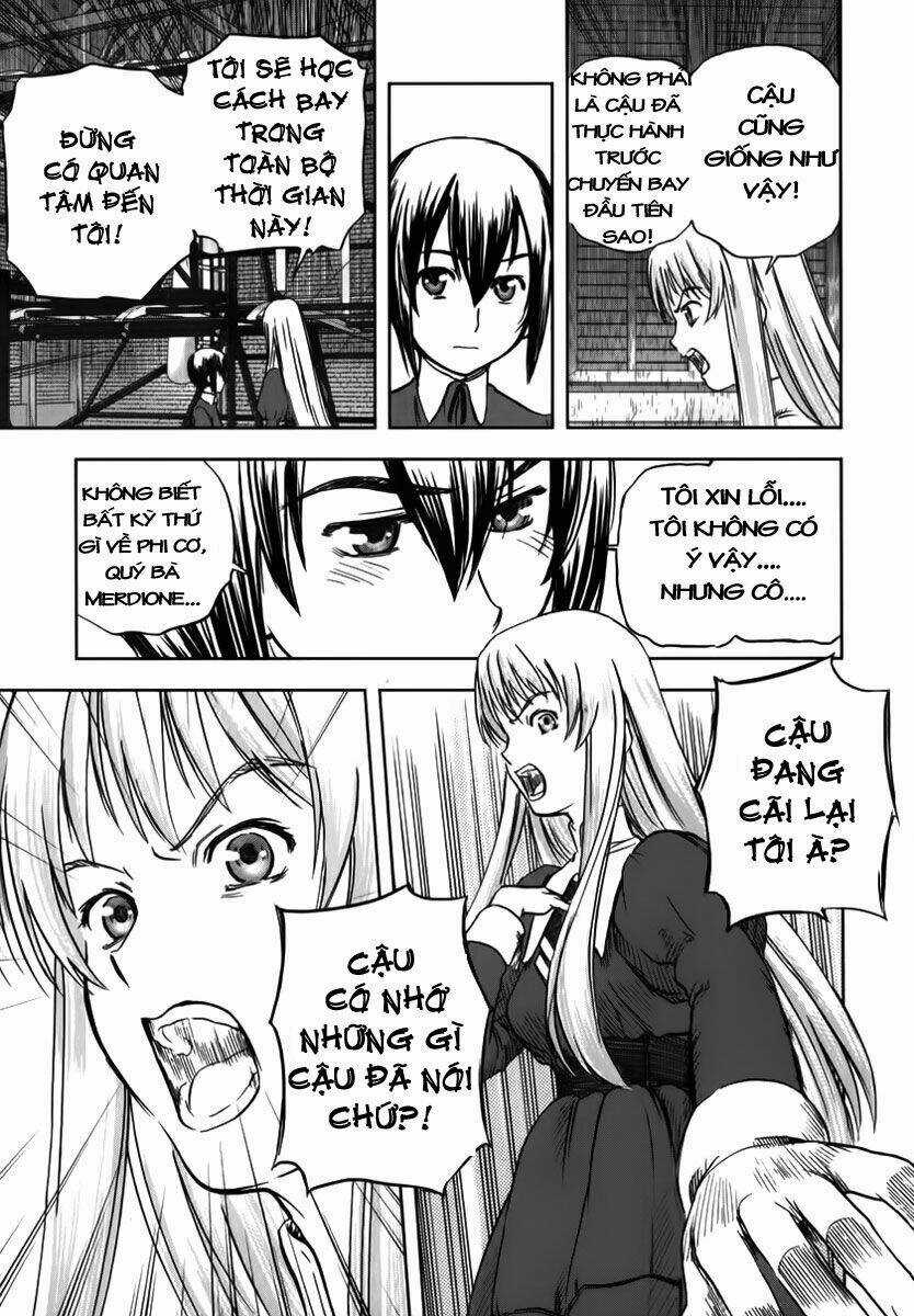 Alto - Chapter 6 - Trang 14