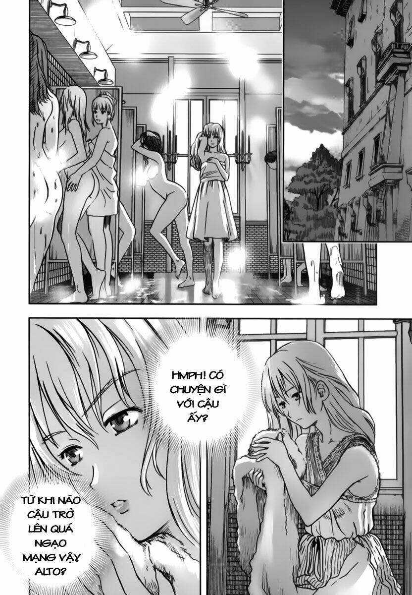 Alto - Chapter 6 - Trang 15