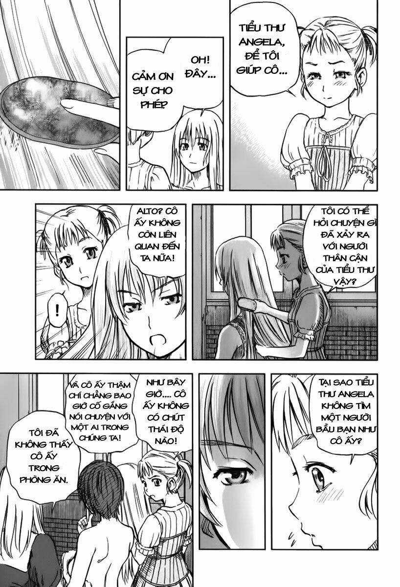 Alto - Chapter 6 - Trang 16