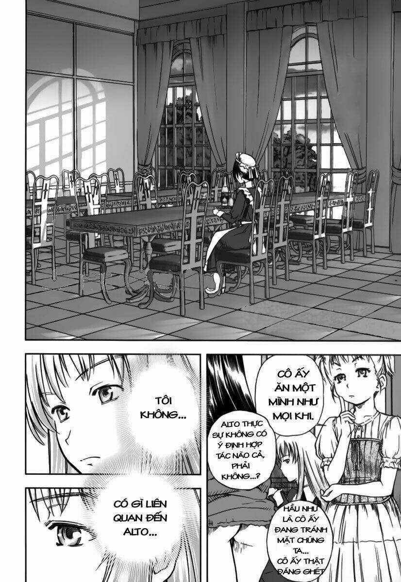 Alto - Chapter 6 - Trang 17
