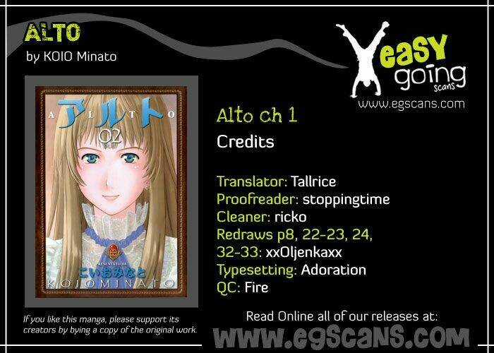 Alto - Chapter 6 - Trang 3
