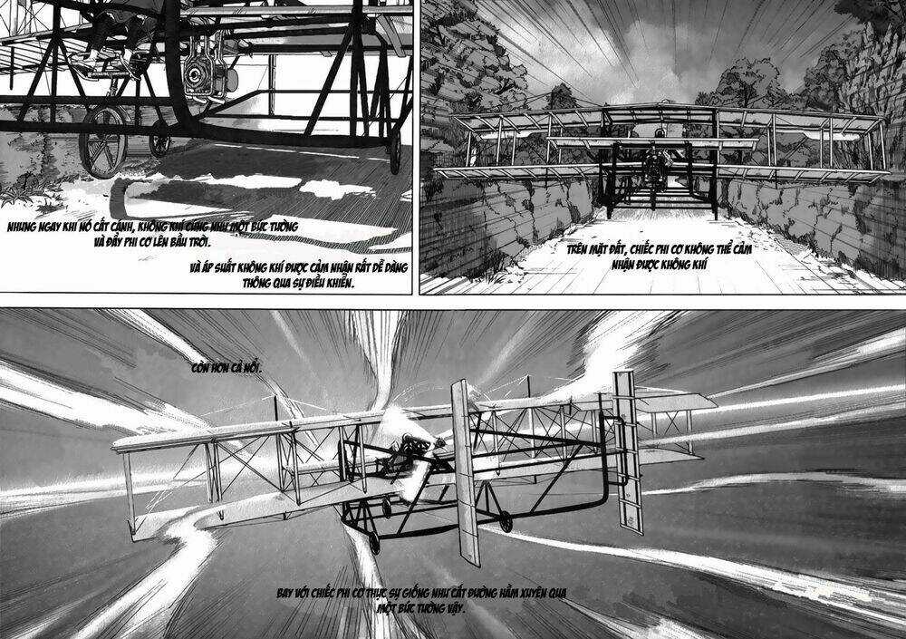 Alto - Chapter 6 - Trang 25