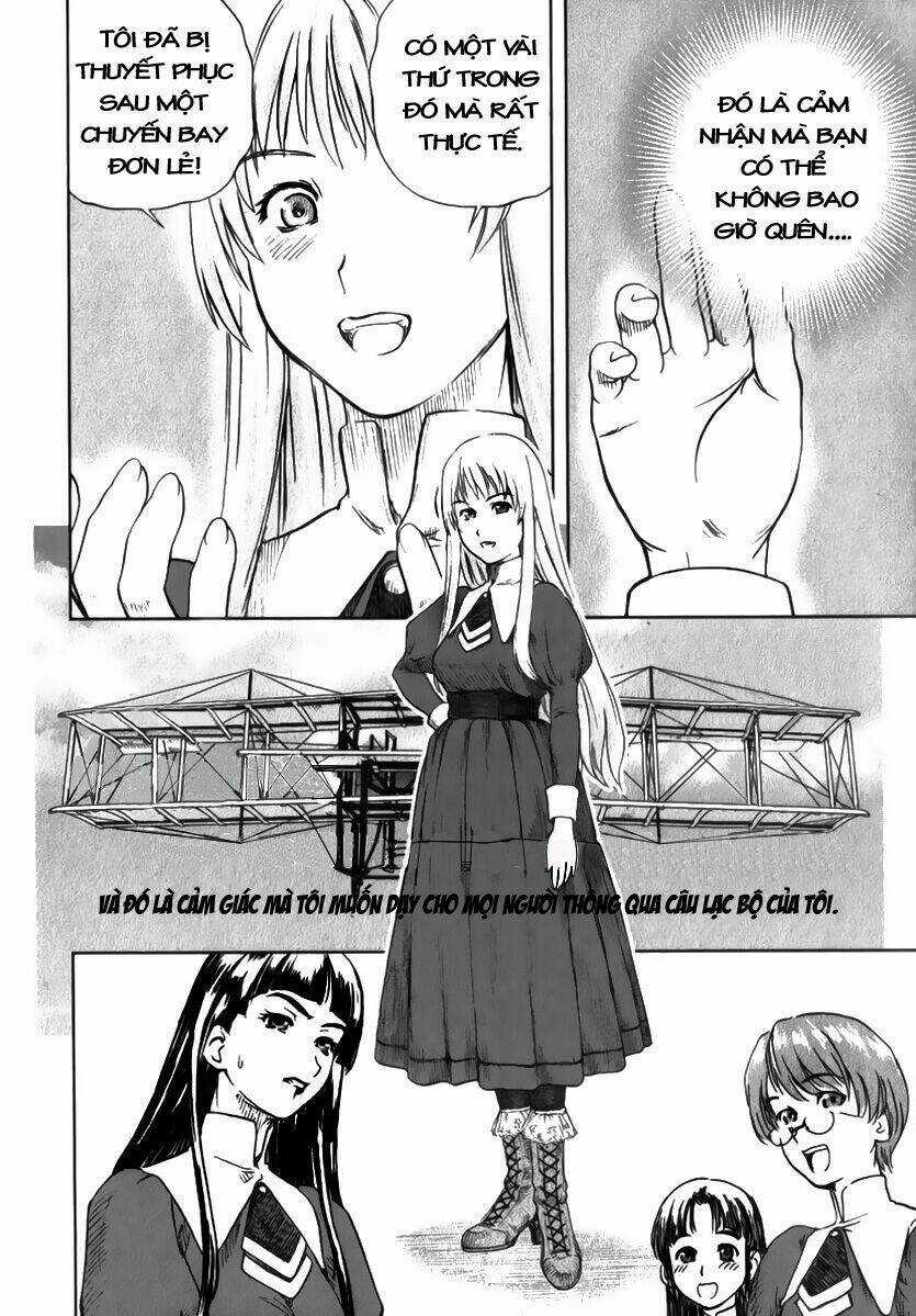 Alto - Chapter 6 - Trang 26