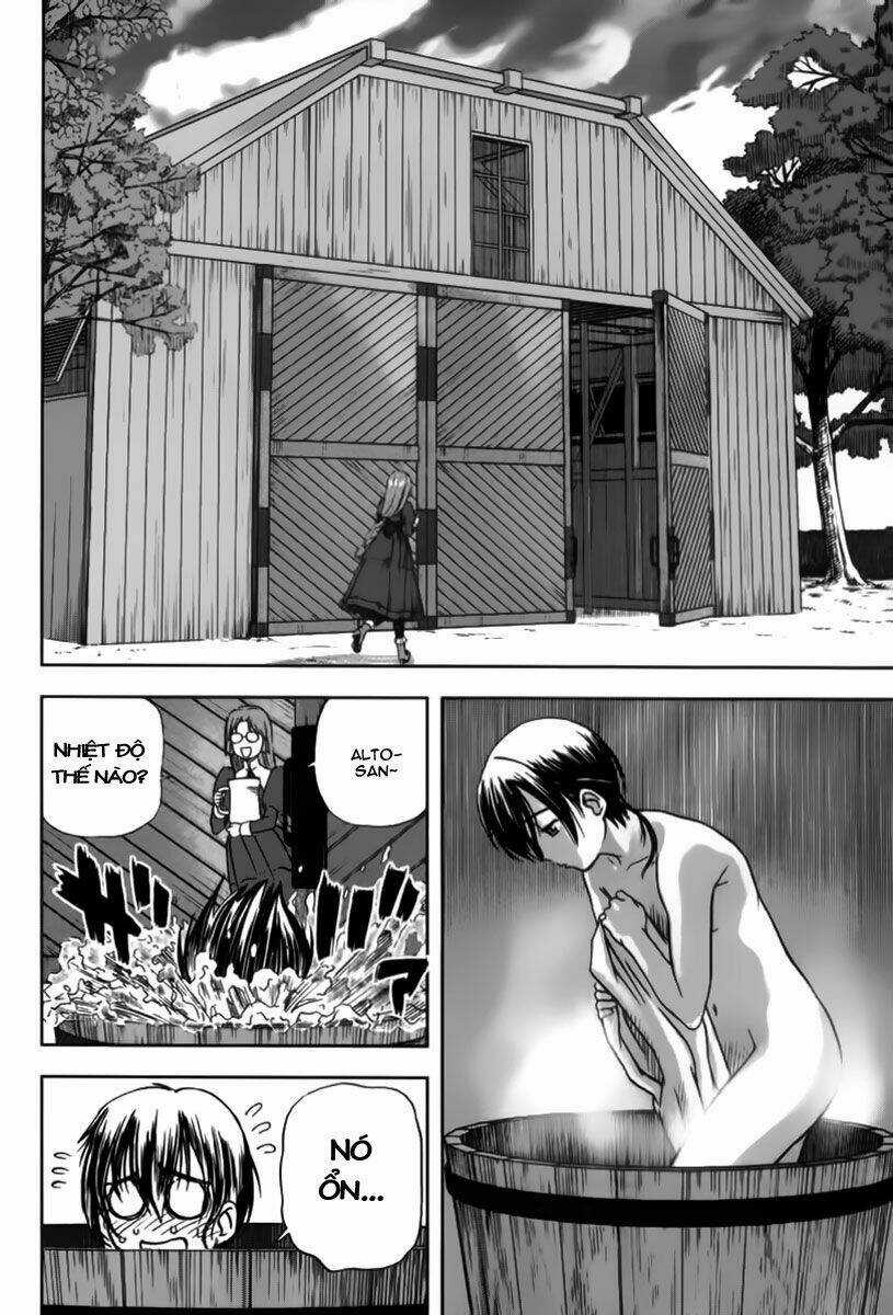 Alto - Chapter 6 - Trang 28