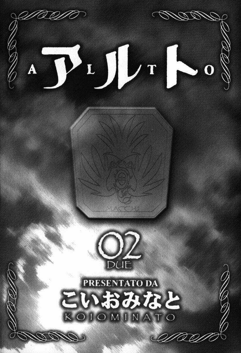 Alto - Chapter 6 - Trang 4